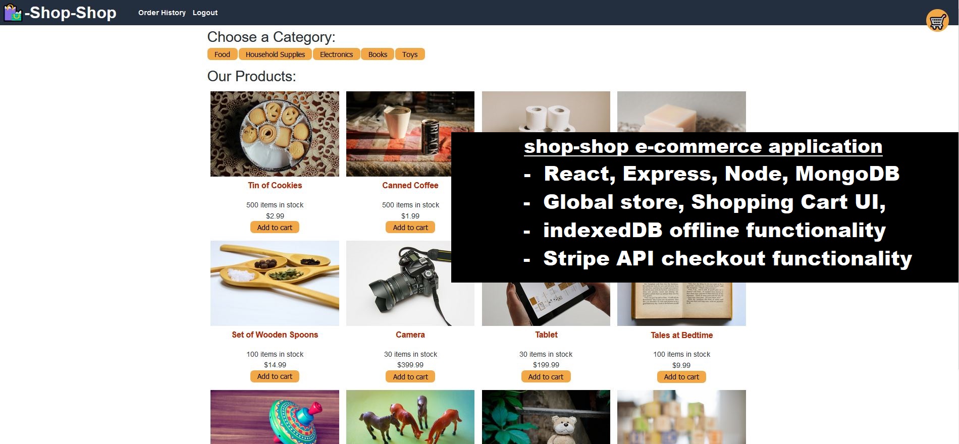 shop-shop ecommerce Project-31